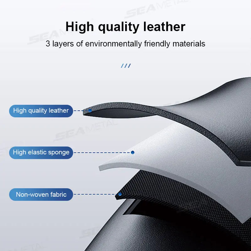 Car Organizer Pro™ – Keep Your Car Clean & Organized Anywhere