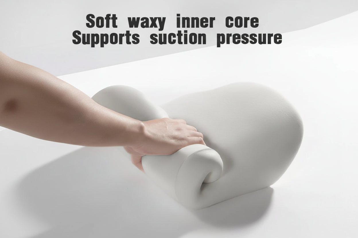 Ultimate Comfort Set™ – Drive Without Pain, Anytime, Anywhere